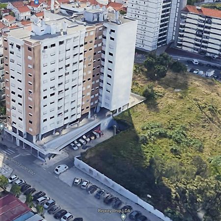Be Local - Apartment With 3 Bedroom Near Oriente Station In Lisboa Extérieur photo