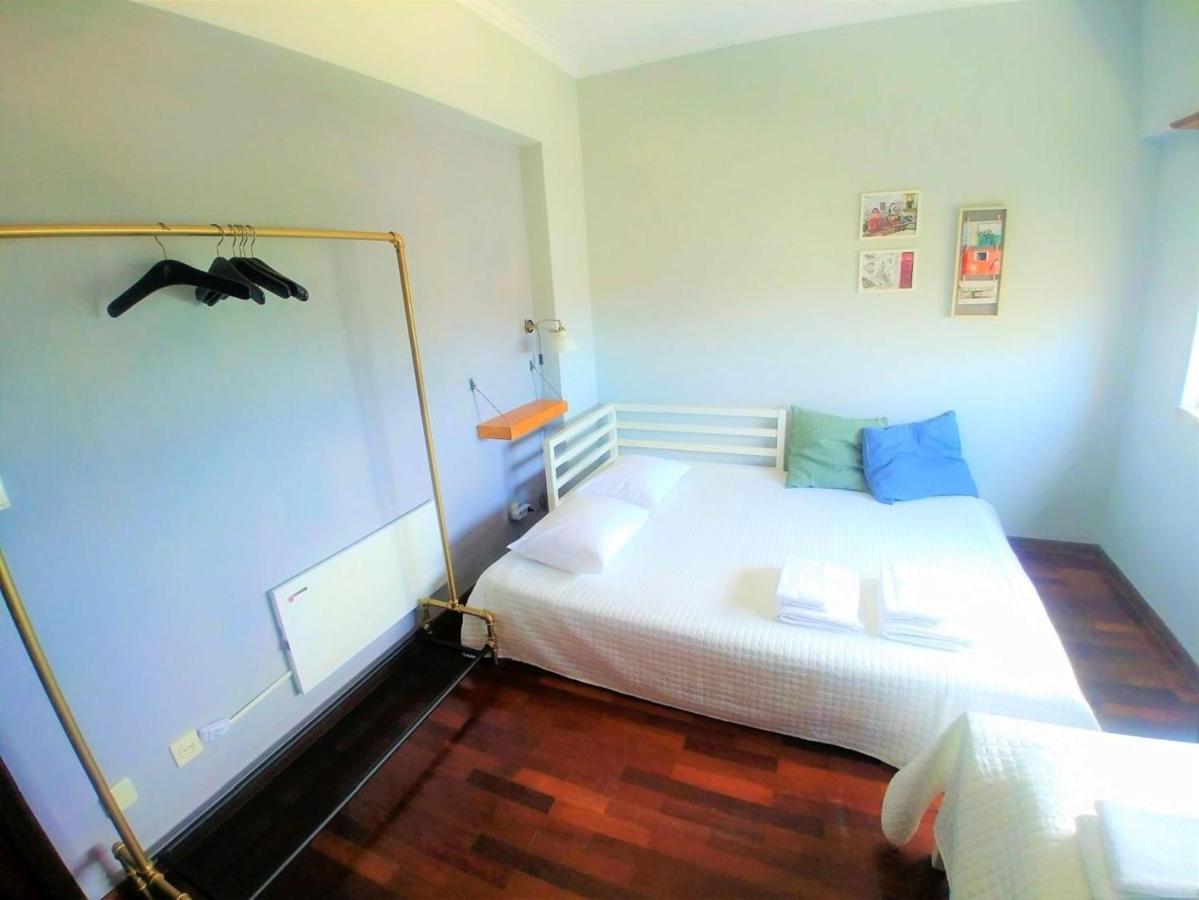 Be Local - Apartment With 3 Bedroom Near Oriente Station In Lisboa Extérieur photo