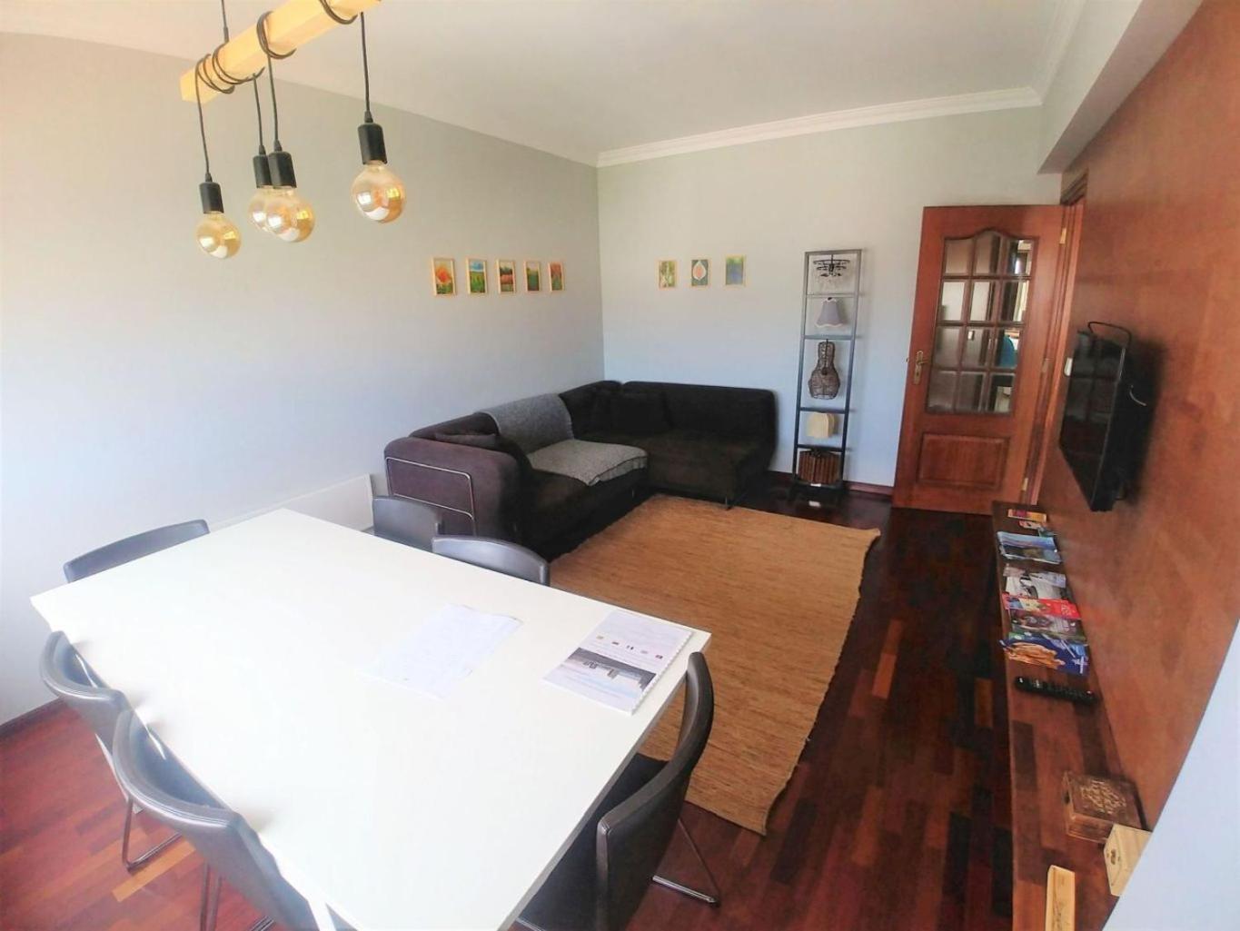 Be Local - Apartment With 3 Bedroom Near Oriente Station In Lisboa Extérieur photo