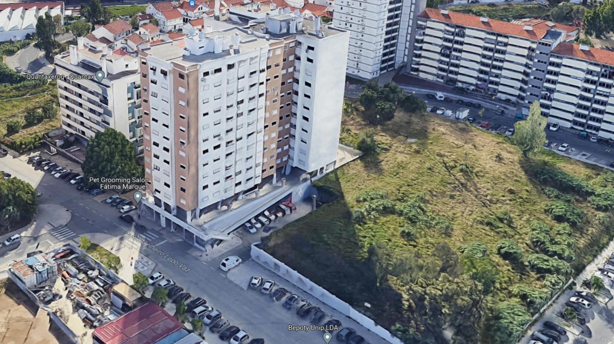 Be Local - Apartment With 3 Bedroom Near Oriente Station In Lisboa Extérieur photo