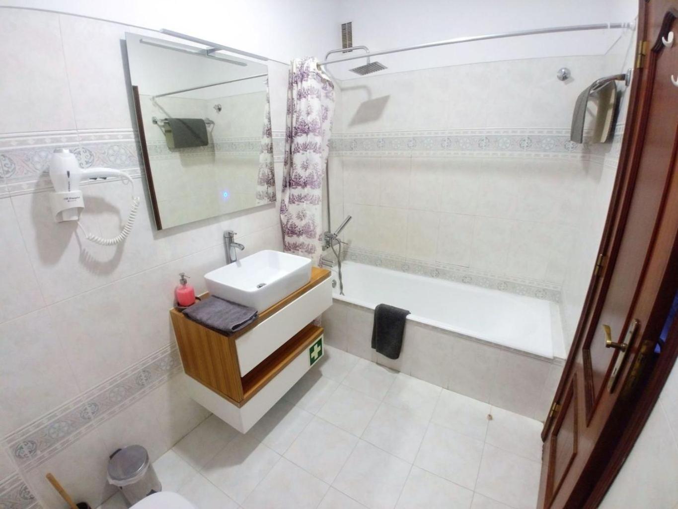 Be Local - Apartment With 3 Bedroom Near Oriente Station In Lisboa Extérieur photo