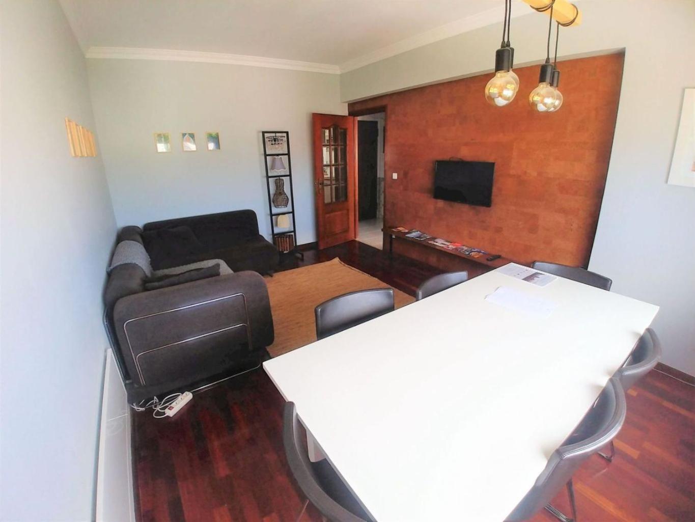 Be Local - Apartment With 3 Bedroom Near Oriente Station In Lisboa Extérieur photo